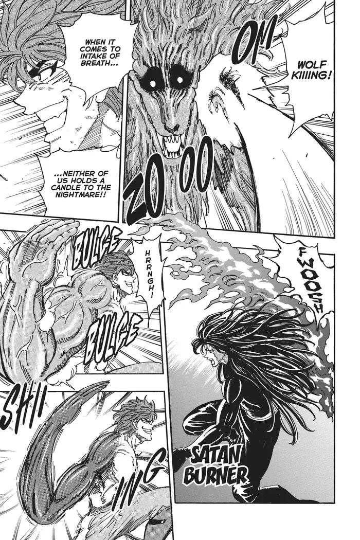 Toriko Chapter 355 image 09_optimized